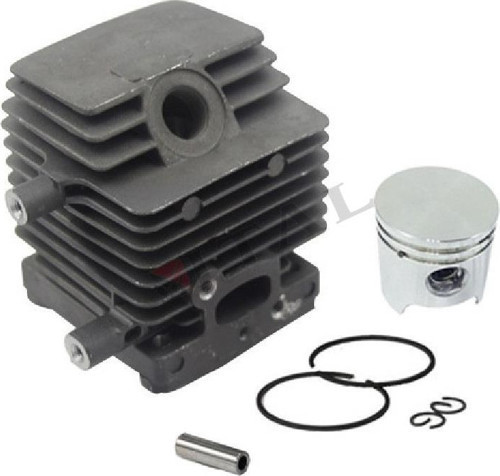 Silindir Piston Set - Stihl FS85/FS80 34mm