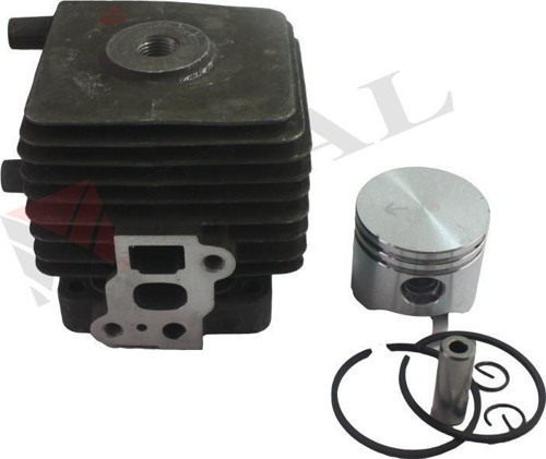 Silindir Piston Set - Stihl HS81 34mm