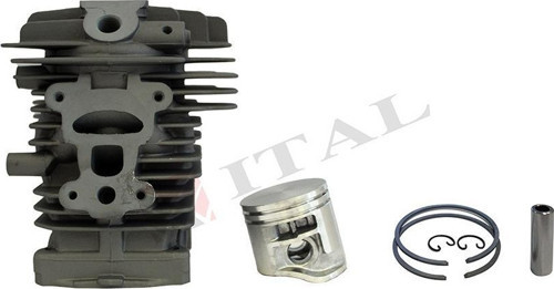 Silindir Piston Set - Stihl MS181 38mm