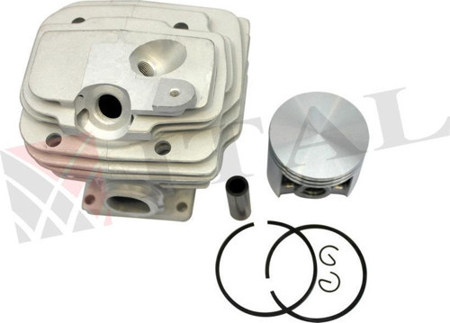 Silindir Piston Set - Stihl MS461 52mm