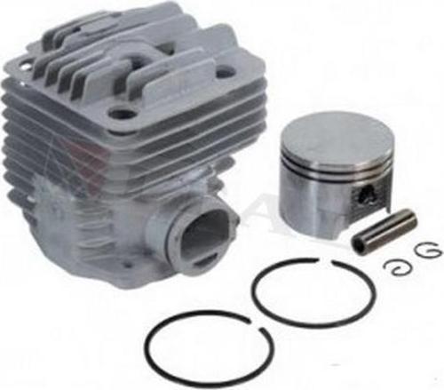 Silindir Piston Set - Stihl TS400 49mm