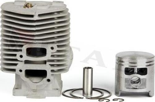 Silindir Piston Set - Stihl TS760 58mm