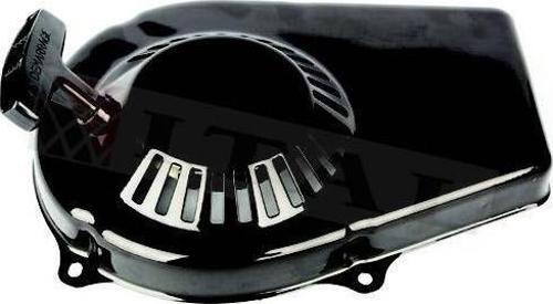 Starter Yan Kapak Chınese Çanta Jeneratör