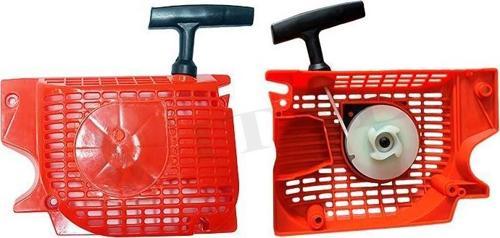 Starter Yan Kapak Chınese G4500 TIP2