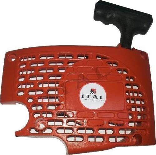 Starter Yan Kapak Dolamar 111/115/109/PS43/PS52/PS540