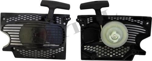 Starter Yan Kapak Guardino G520