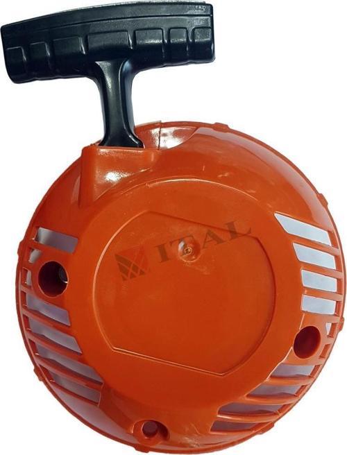 Starter Yan Kapak Husqvarna 128BR/128C/128L