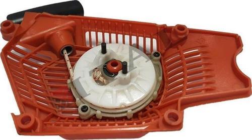 Starter Yan Kapak Husqvarna HS55XP