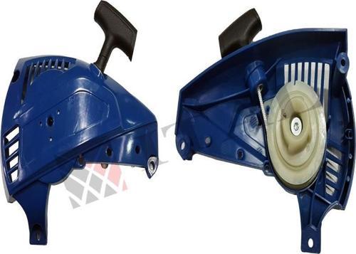 Starter Yan Kapak Hyundaı TCS2800