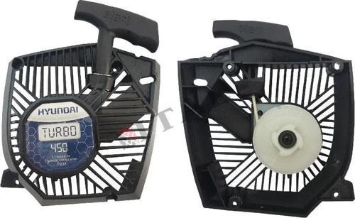 Starter Yan Kapak Hyundaı TURBO 450