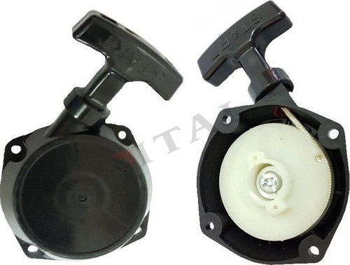 Starter Yan Kapak Kawasakı TH23