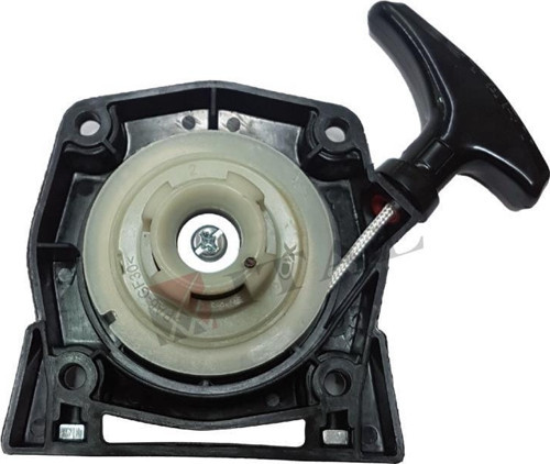 Starter Yan Kapak Kawasakı TJ53 Ekonomik