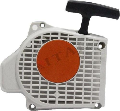 Starter Yan Kapak Stihl MS200/MS200T