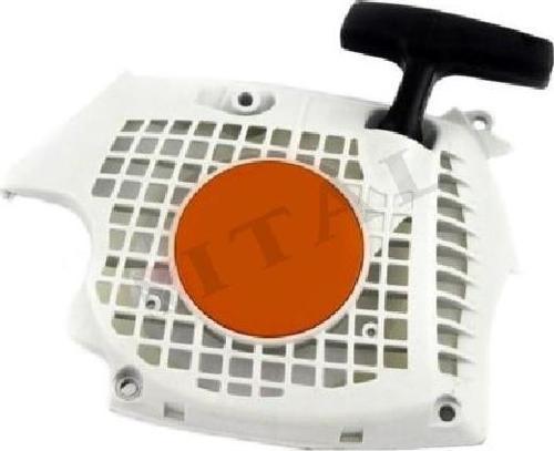 Starter Yan Kapak Stihl MS211/181