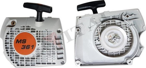 Starter Yan Kapak Stihl MS361/341 Ekonomik