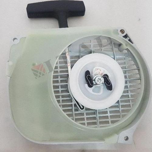 Starter Yan Kapak Stihl MS382