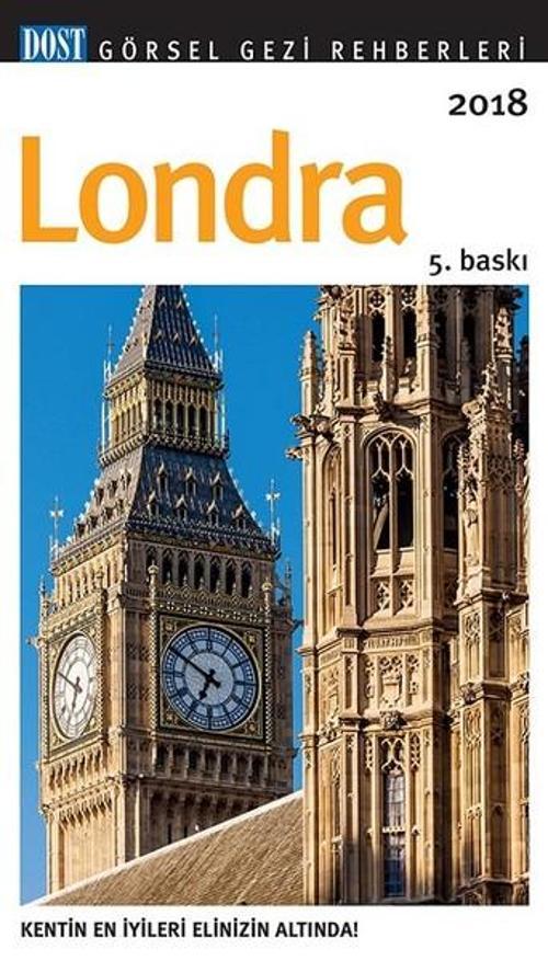 Londra 2018