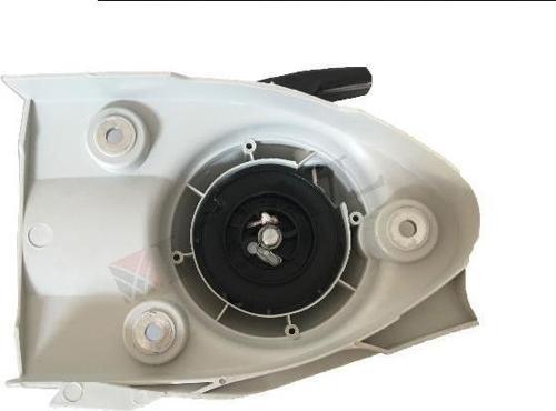 Starter Yan Kapak Stihl TS410/TS420