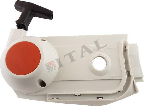 Starter Yan Kapak Stihl TS700