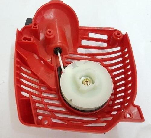 Starter Yan Kapak Zomax ZM4000/4100