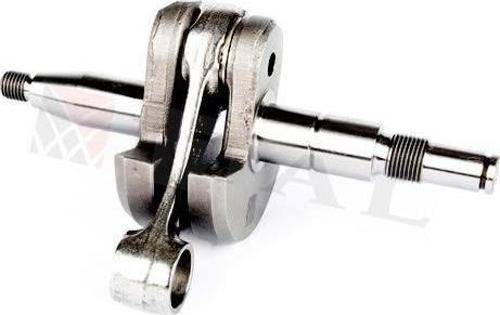 Stihl MS361/MS341 Krank
