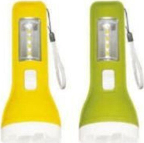 Pt-1515 Pilli Led El Feneri