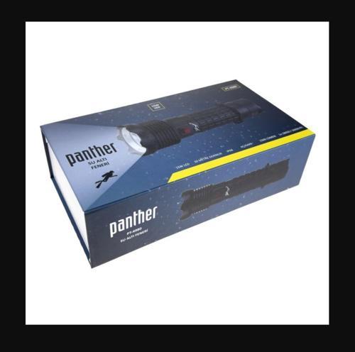 PT-4980 IPX8 Led Su Altı Feneri