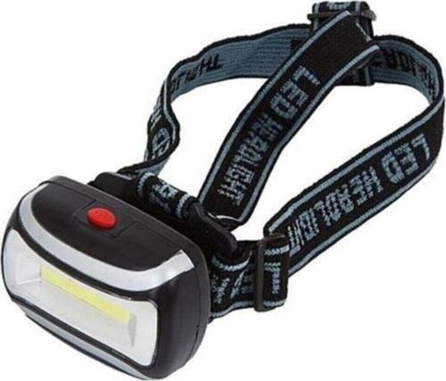 Pt-5018 3 Fonksiyonlu Led Kafa Lambası Feneri