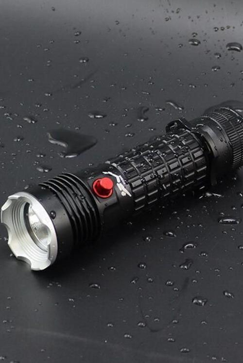 SU ALTI FENERİ PT-4980 IPX8 LED