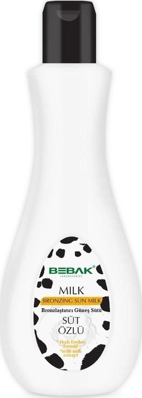 Güneş Bakım Sütü Milk Therapy 215 ml