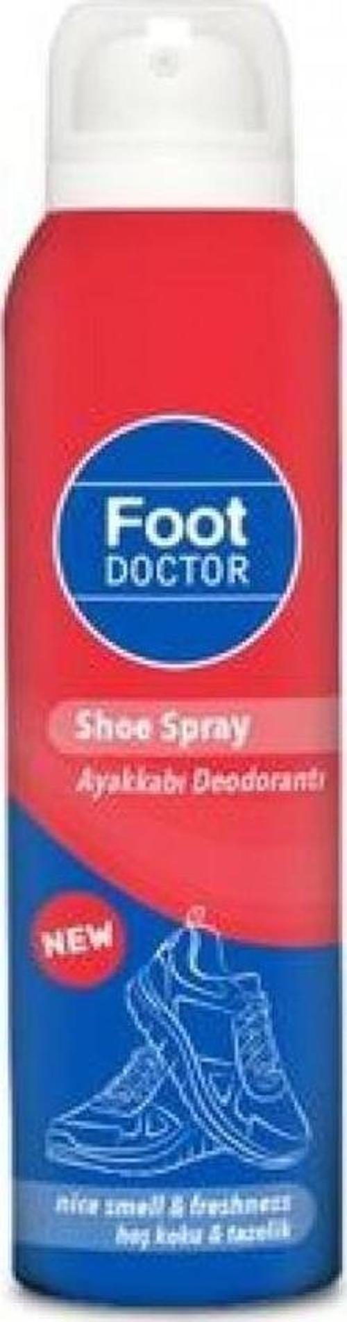 Ayakkabı Deodorantı 150ml