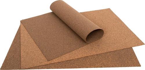 MANTAR LEVHA KAUÇUKLU 4 MM (EN:60 CM BOY:90 CM)