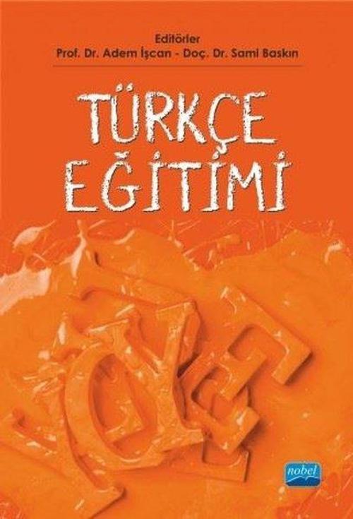 Nobel Akademik Yayıncılık Türkçe Eğitimi