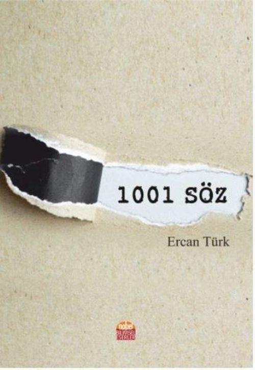 Nobel Bilimsel Eserler 1001 Söz