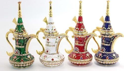 Taşlı Tekli İbrik