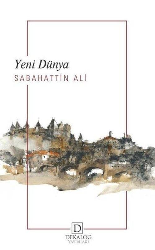 Dekalog Yayınları Yeni Dünya