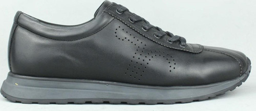 Colburn Hakiki Deri Sneaker Erkek