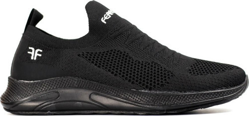 Ferrosa Triko Sneaker Spor Ayakkabı Erkek