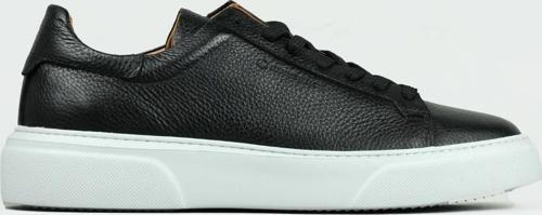 MATRIX Deri Sneaker Spor Günlük Ayakkabı Erkek