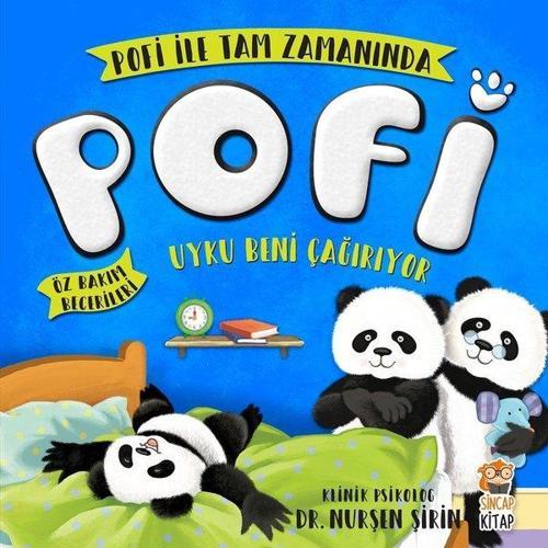 Pofi-Uyku Beni Çağırıyor