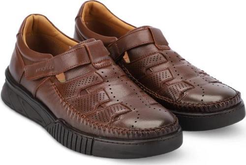 PEDRO-H Comfort Erkek Sandalet Ayakkabı