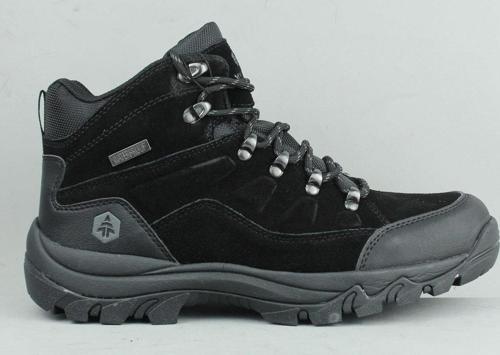 Homer Su Geçirmez Süet Outdoor Trekking Bot Erkek