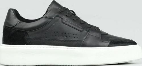 24165 Deri Sneaker Spor Günlük Ayakkabı Erkek