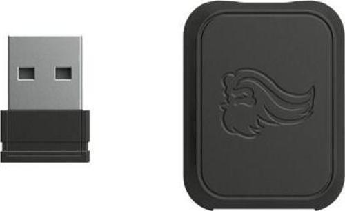 Kablosuz USB Dongle Kiti Siyah