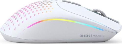 Model I 2 Kablosuz Oyuncu Mouse