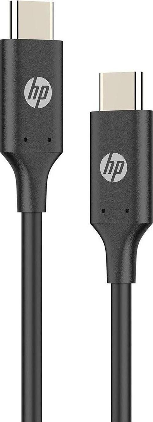 Dhc-tc107-1.5m Usb3.1 Type-c To Type-c Hızlı Şarj Kablosu [1.5 Metre]