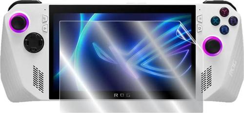 Asus ROG Ally 2023 Extreme (8.6 TFLOPs) Uyumlu Ekran Koruyucusu Nano Jelatin
