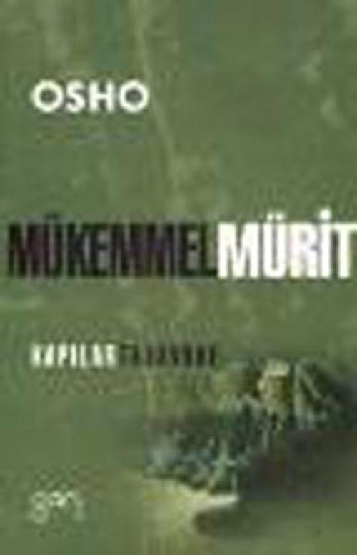 Mükemmel Mürit