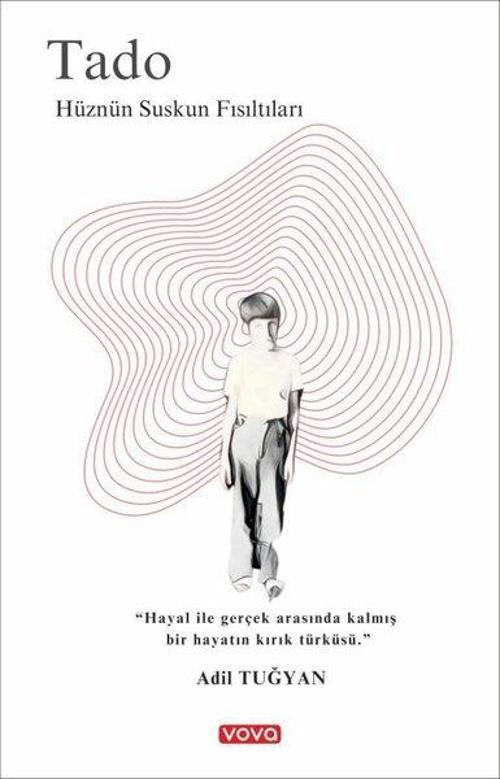 Tado - Hüznün Suskun Fısıltıları