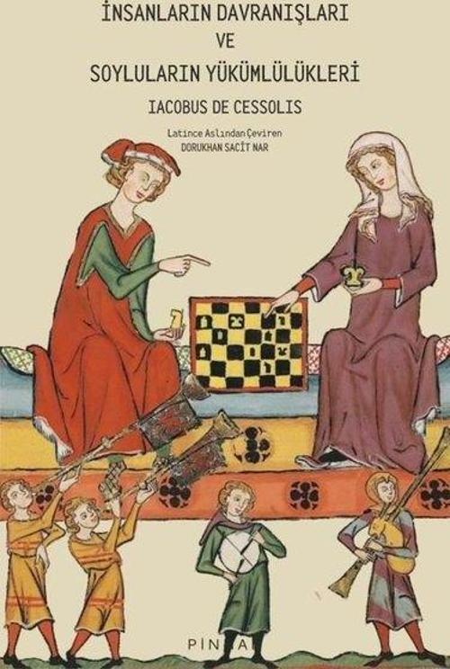 İnsanların Davranışları ve Soyluların Yükümlülükleri